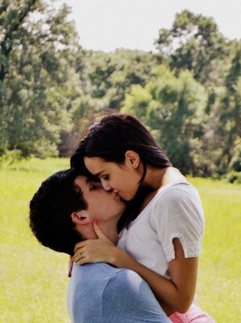 Finally got our engagement photos back!