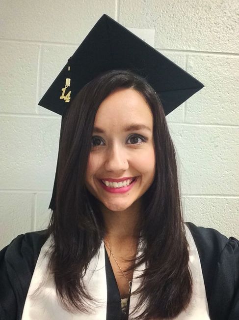 NWR: Birthday and college grad! (With pics)