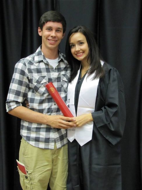 NWR: Birthday and college grad! (With pics)