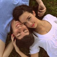 Finally got our engagement photos back!