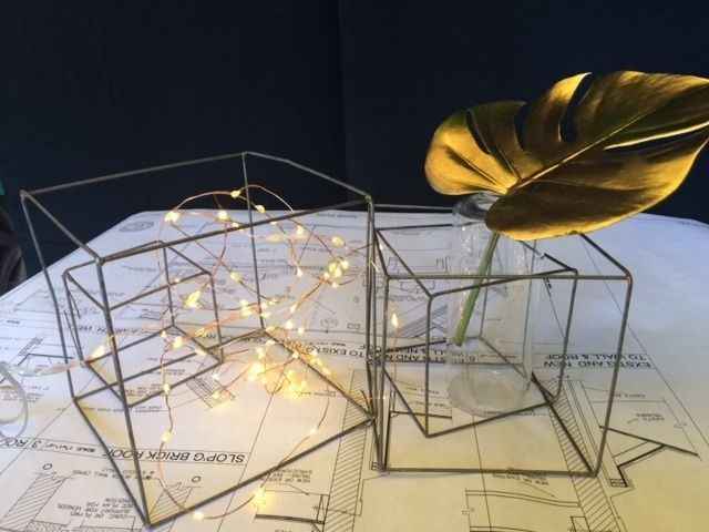 Adding a personal touch to your reception