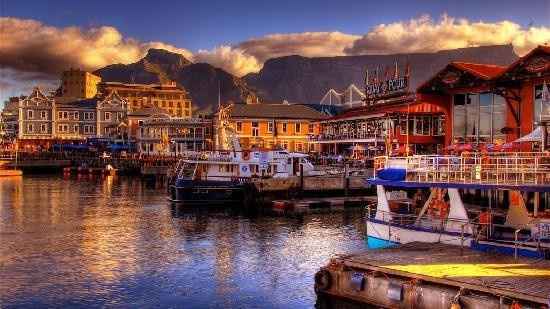 Share a pic: Where is your dream vacation?