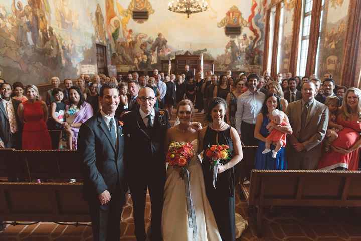 PRO Pic BAM!! 8/21 Wedding