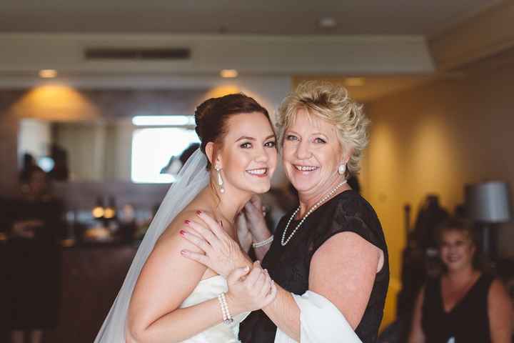 PRO Pic BAM!! 8/21 Wedding