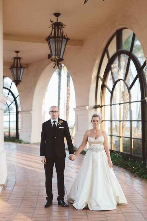 PRO Pic BAM!! 8/21 Wedding