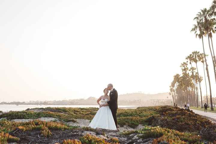 PRO Pic BAM!! 8/21 Wedding