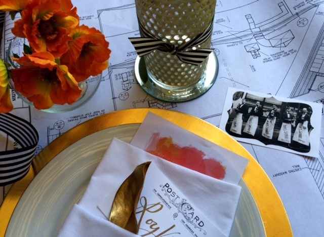 I'm on a roll!  Just ordered invitations! (with pictures)
