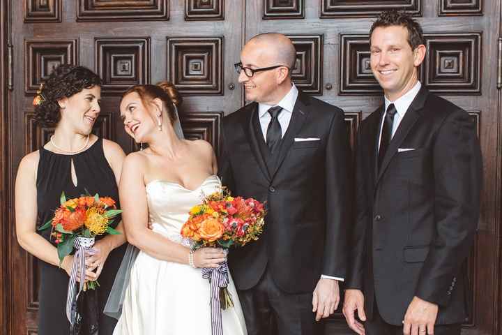 PRO Pic BAM!! 8/21 Wedding