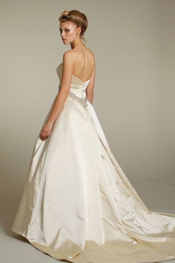 Show me your dresses :)