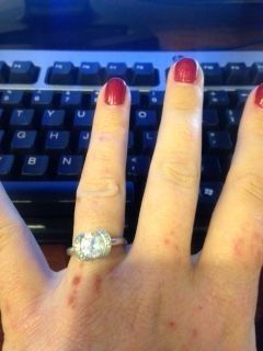Ring Bling