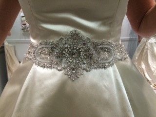 Show Me Your Sashes/Belts