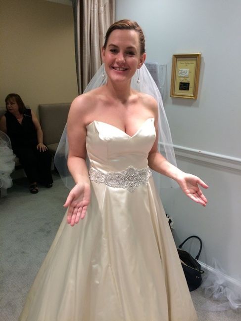 To Veil or Not to Veil?