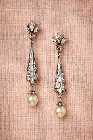 Let's talk Bridal Jewelry!