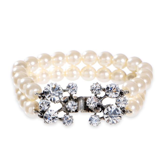 Let's talk Bridal Jewelry!