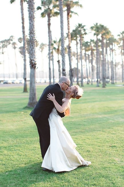 PRO Pic BAM!! 8/21 Wedding