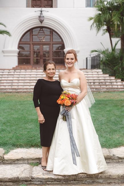 PRO Pic BAM!! 8/21 Wedding