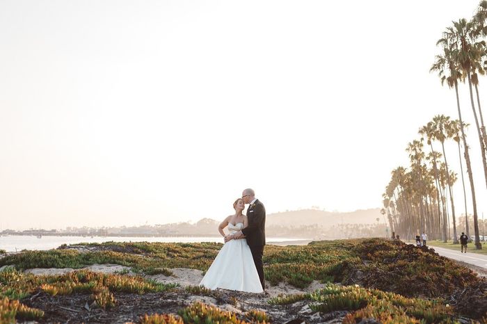 PRO Pic BAM!! 8/21 Wedding