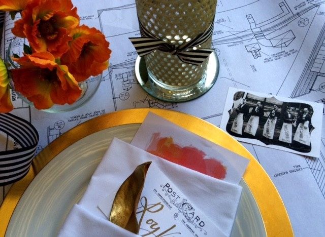 I'm on a roll!  Just ordered invitations! (with pictures)