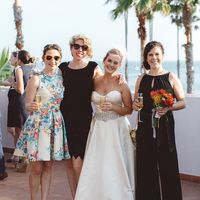 PRO Pic BAM!! 8/21 Wedding