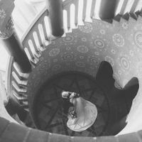 Must-have unique wedding photo?