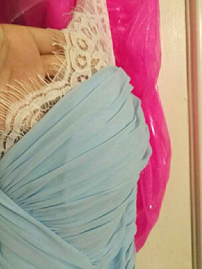 Bridesmaid Dresses!!!!!!! - 2