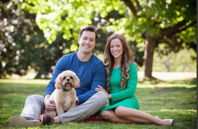 Engagement Session Outfits