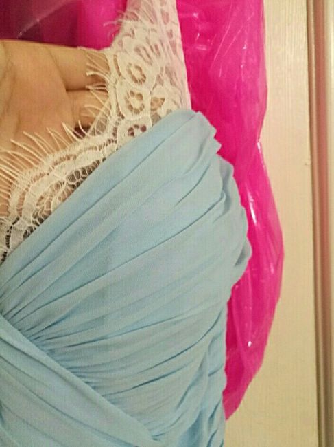 Bridesmaid Dresses!!!!!!! - 2