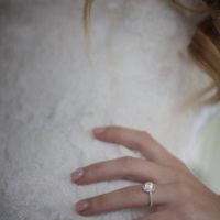 How much did your engagement ring cost?