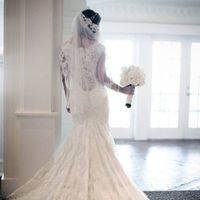 Show off those dresses!