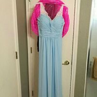 Bridesmaid Dresses!!!!!!! - 1