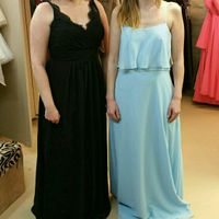 Bridesmaid Dresses!!!!!!! - 3