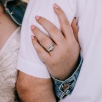 Brides of 2020!  Show us your ring! - 1