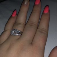 Brides of 2020!  Show us your ring! - 2