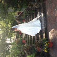 Back and married-non pro pics