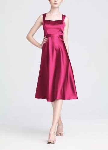 Show me your bridesmaid dresses