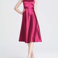 Show me your bridesmaid dresses