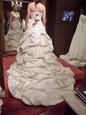 Dress Porn!  I want to see!