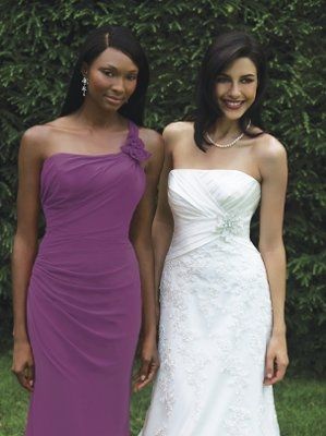 Need help finding a BM dress!
