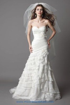 1930's Inspired Wedding Dresses?!??!?