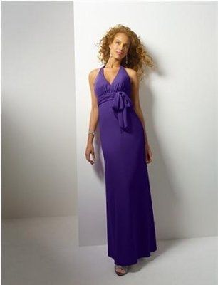 Vote: Which BM Dress?
