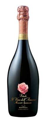 The wine of love!