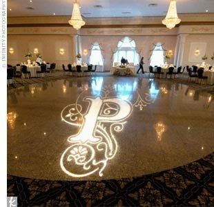 Dance Floor...What's on yours?