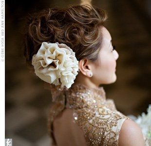 Bought my veil! pics and hair question