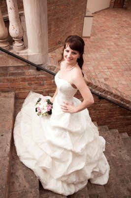 My bridals!