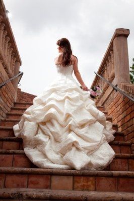My bridals!