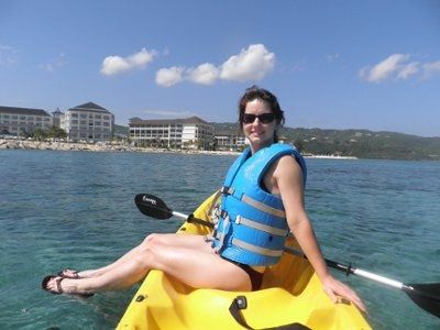 Anyone been to the Secrets Resorts in Montego Bay?