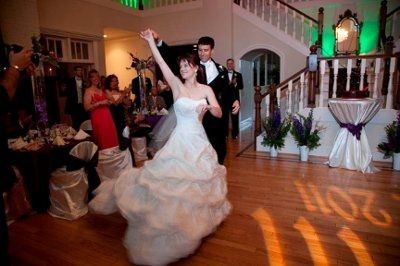 ALUMNI Brides of Wedding Wire....