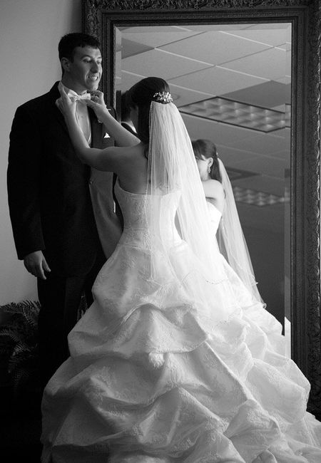 what does your wedding dress look like?!?!?