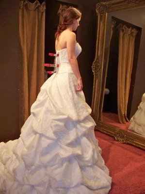 Need help finding a BM dress!