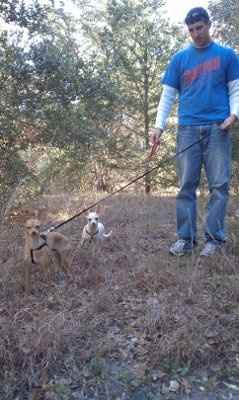 NWR - Furry Friends